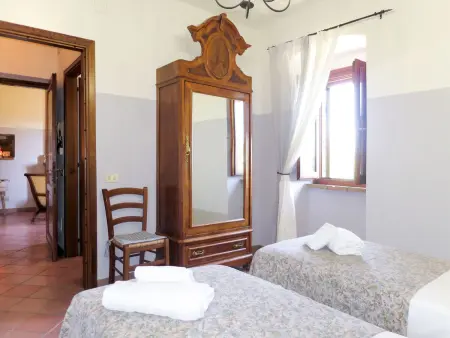 La Collina Fiorita, Gite 20 personnes à Lago Trasimeno - Photo 24