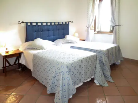 La Collina Fiorita, Gite 20 personnes à Lago Trasimeno - Photo 30