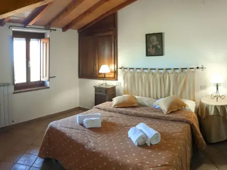 La Collina Fiorita, Gite 20 personnes à Lago Trasimeno - Photo 31