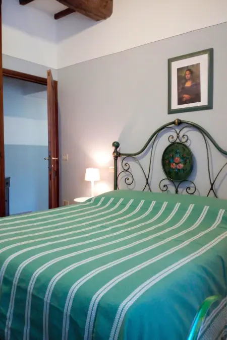 La Collina Fiorita, Gite 20 personnes à Lago Trasimeno - Photo 32