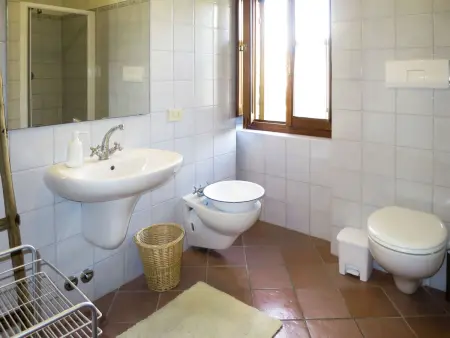 La Collina Fiorita, Gite 20 personnes à Lago Trasimeno - Photo 38