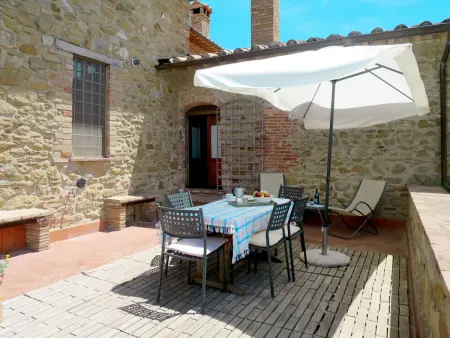 La Collina Fiorita, Gite 20 personnes à Lago Trasimeno - Photo 41