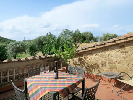 La Collina Fiorita, Gite 20 personnes à Lago Trasimeno - Photo 42