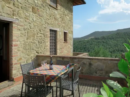 La Collina Fiorita, Gite 20 personnes à Lago Trasimeno - Photo 43