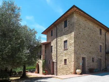 La Collina Fiorita, Gite 20 personnes à Lago Trasimeno - Photo 45