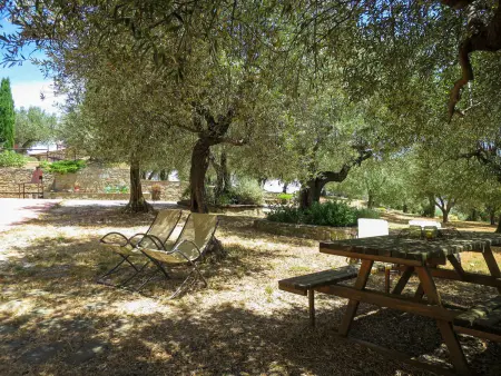 La Collina Fiorita, Gite 20 personnes à Lago Trasimeno - Photo 47