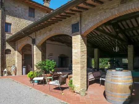 La Collina Fiorita, Gite 20 personnes à Lago Trasimeno - Photo 51