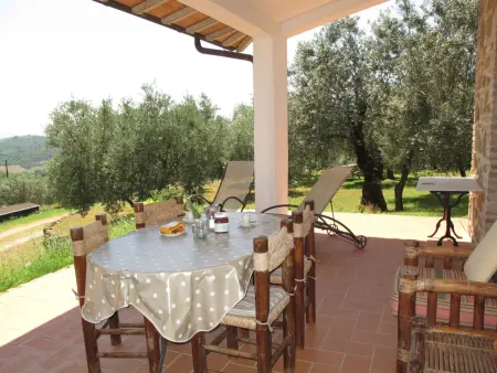 La Collina Fiorita, Gite 20 personnes à Lago Trasimeno - Photo 53