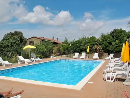 Paradiso Selvaggio, Gite 4 personnes à Lago Trasimeno - Photo 1