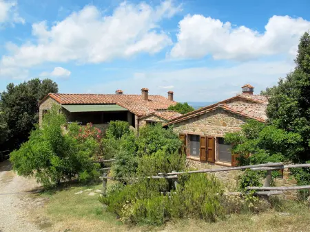 Paradiso Selvaggio, Gite 4 personnes à Lago Trasimeno - Photo 3