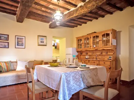 Paradiso Selvaggio, Gite 4 personnes à Lago Trasimeno - Photo 4