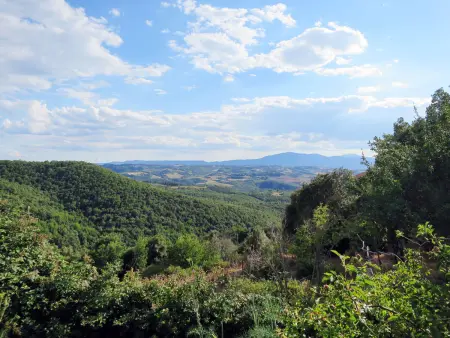 Paradiso Selvaggio, Gite 4 personnes à Lago Trasimeno - Photo 5