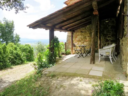 Paradiso Selvaggio, Gite 4 personnes à Lago Trasimeno - Photo 6