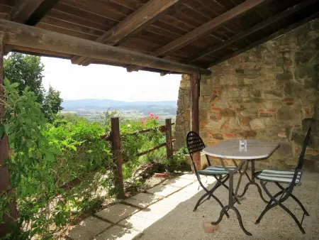 Paradiso Selvaggio, Gite 4 personnes à Lago Trasimeno - Photo 7