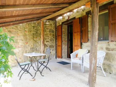 Paradiso Selvaggio, Gite 4 personnes à Lago Trasimeno - Photo 8
