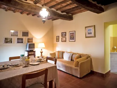 Paradiso Selvaggio, Gite 4 personnes à Lago Trasimeno - Photo 9