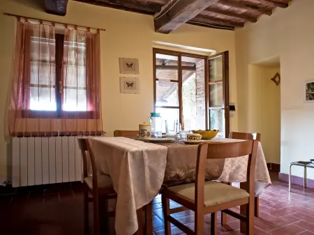 Paradiso Selvaggio, Gite 4 personnes à Lago Trasimeno - Photo 10