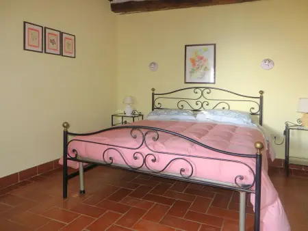 Paradiso Selvaggio, Gite 4 personnes à Lago Trasimeno - Photo 13