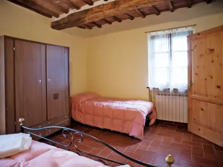 Paradiso Selvaggio, Gite 4 personnes à Lago Trasimeno - Photo 15