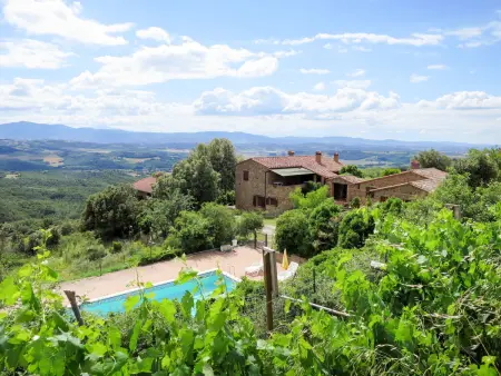 Paradiso Selvaggio, Gite 4 personnes à Lago Trasimeno - Photo 17