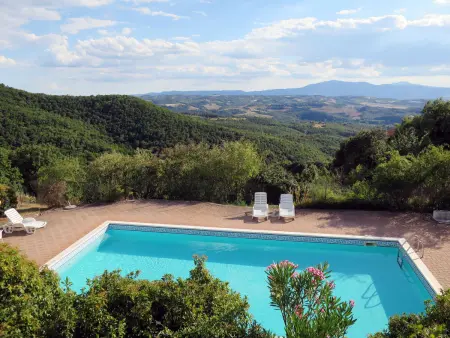 Paradiso Selvaggio, Gite 4 personnes à Lago Trasimeno - Photo 18