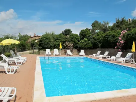 Paradiso Selvaggio, Gite 4 personnes à Lago Trasimeno - Photo 19