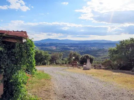 Paradiso Selvaggio, Gite 4 personnes à Lago Trasimeno - Photo 20