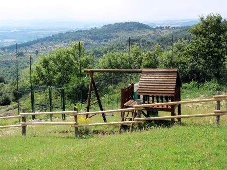 Paradiso Selvaggio, Gite 4 personnes à Lago Trasimeno - Photo 21
