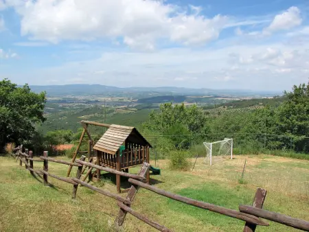 Paradiso Selvaggio, Gite 4 personnes à Lago Trasimeno - Photo 26
