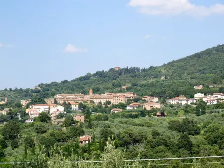 Paradiso Selvaggio, Gite 4 personnes à Lago Trasimeno - Photo 27