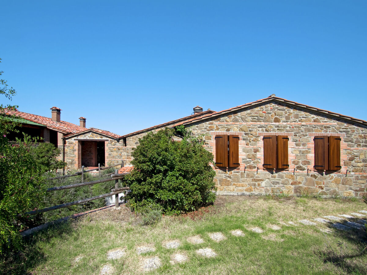 Gîte Paradiso Selvaggio à 700 m d'altitude, piscine partagée - Photo 7