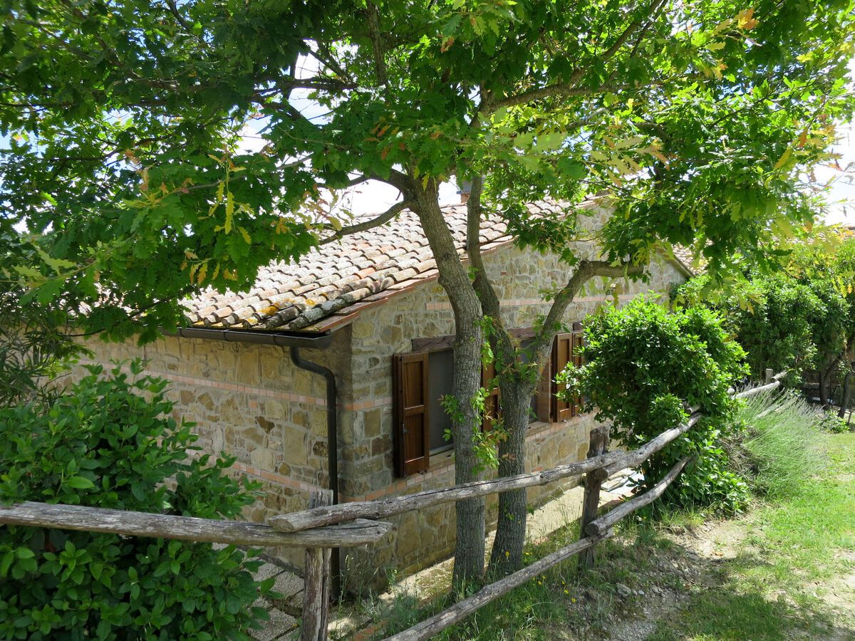 Gîte Paradiso Selvaggio à 700 m d'altitude, piscine partagée - Photo 8