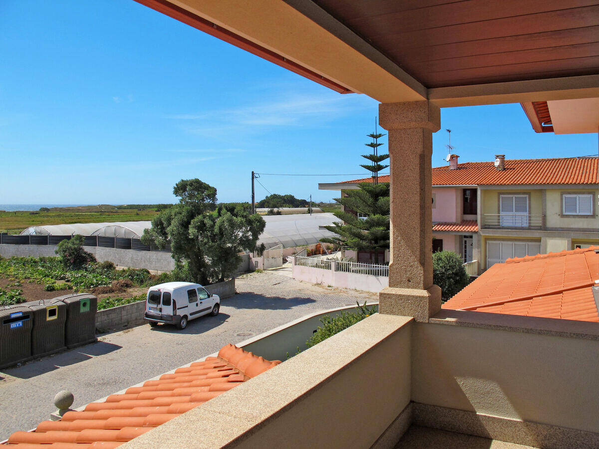 Mar, maison 8 pers. vue mer à Esposende - Photo 15