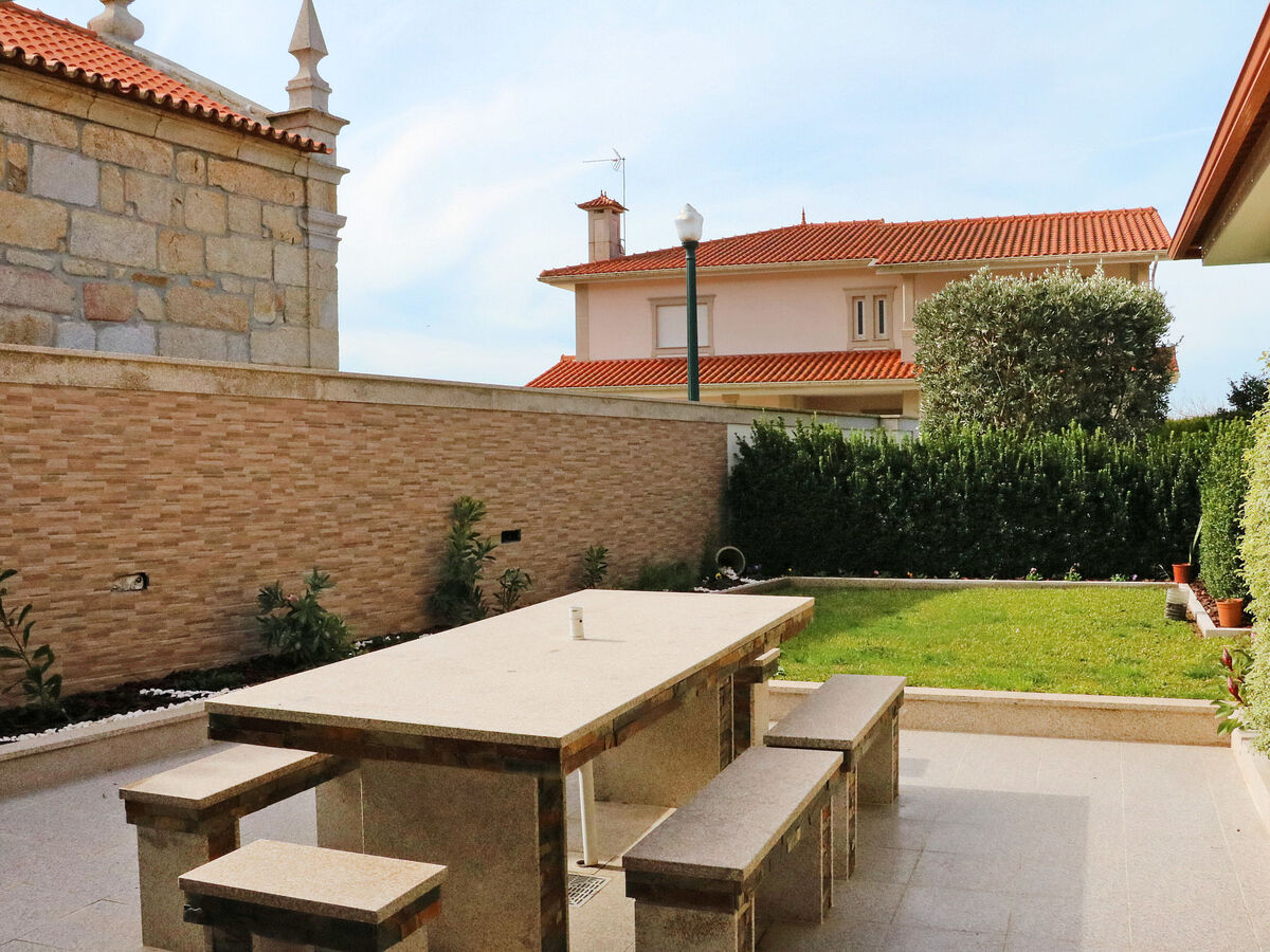 Mar, maison 8 pers. vue mer à Esposende - Photo 28