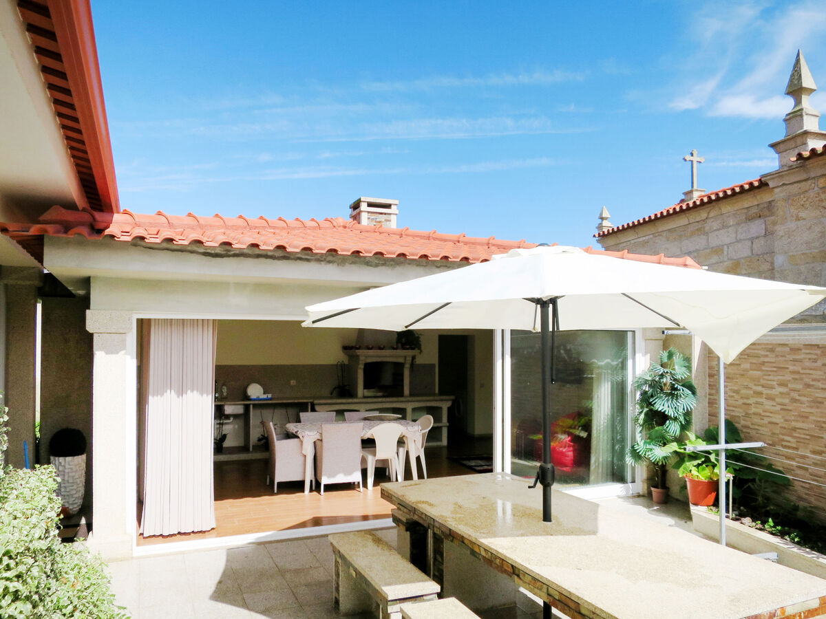 Mar, maison 8 pers. vue mer à Esposende - Photo 29