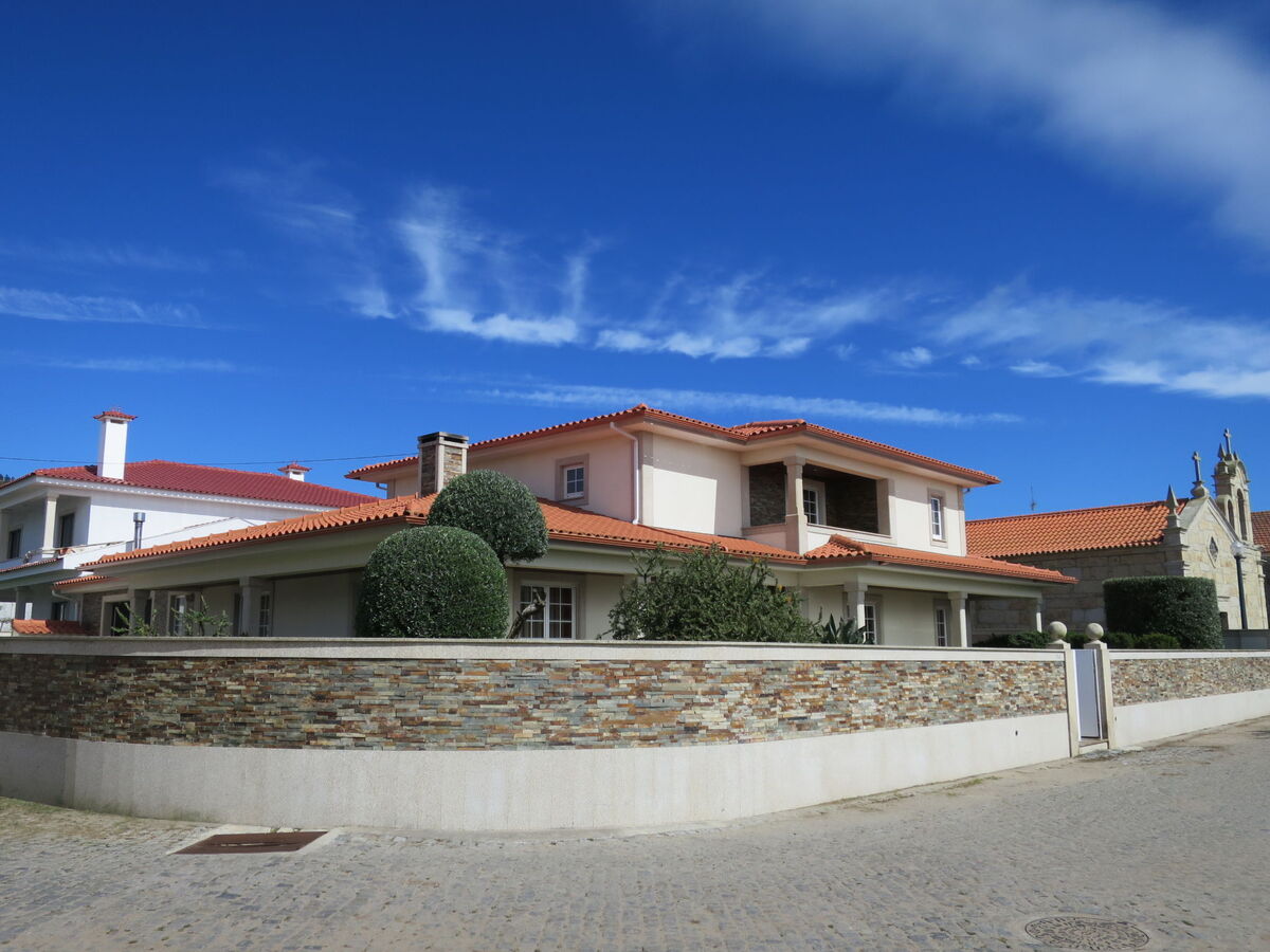 Mar, maison 8 pers. vue mer à Esposende - Photo 35