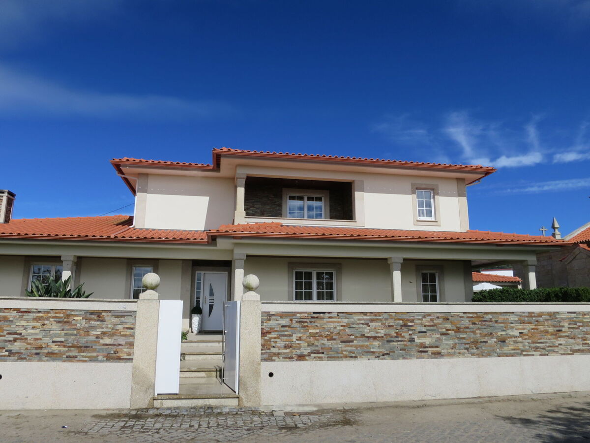 Mar, maison 8 pers. vue mer à Esposende - Photo 36