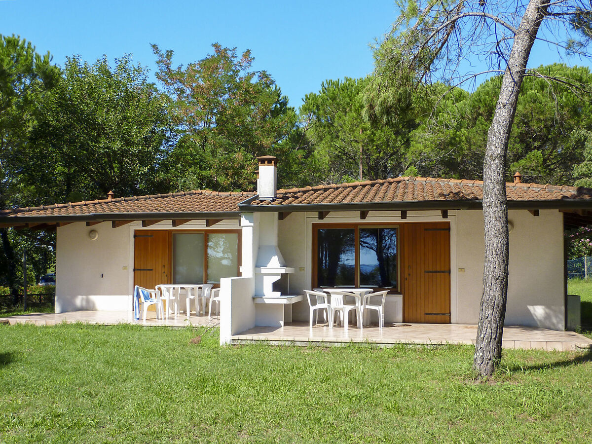 Villino Miramare - Maison 6 pers. à 20 m de la mer, Grado - Photo 1