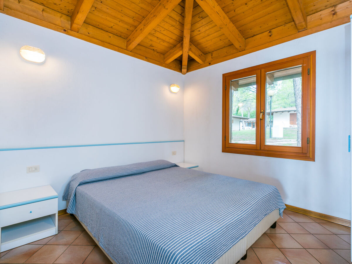 Villino Miramare - Maison 6 pers. à 20 m de la mer, Grado - Photo 5