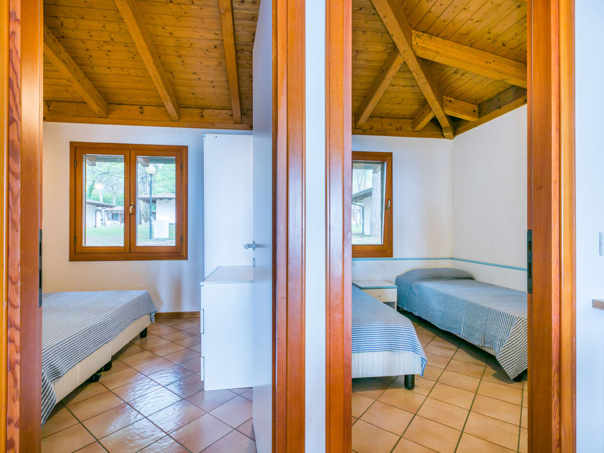Villino Miramare - Maison 6 pers. à 20 m de la mer, Grado - Photo 16