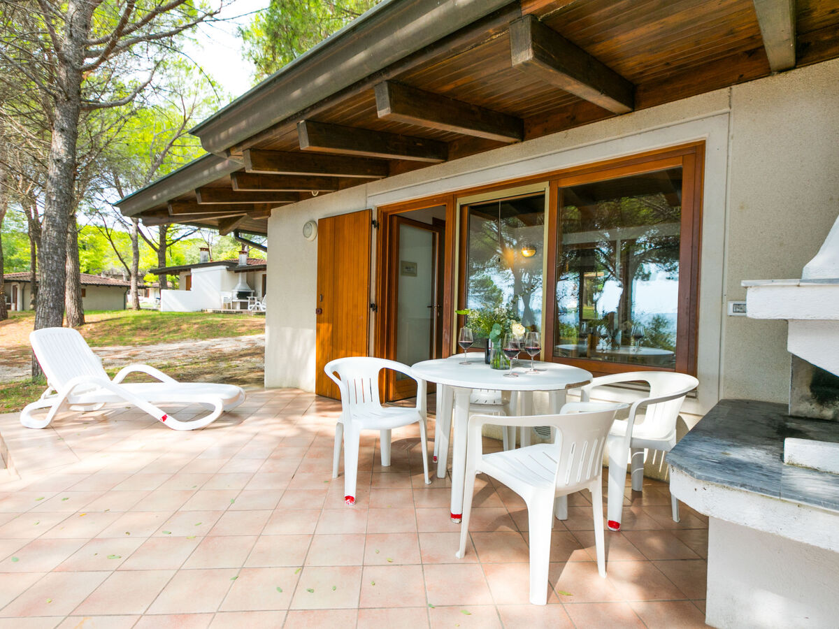 Villino Miramare - Maison 6 pers. à 20 m de la mer, Grado - Photo 18