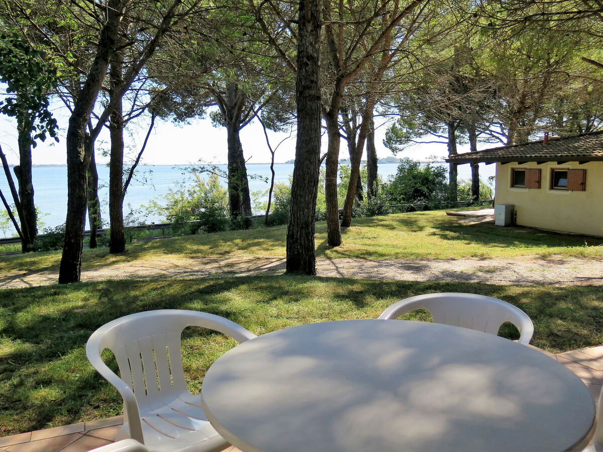 Villino Miramare - Maison 6 pers. à 20 m de la mer, Grado - Photo 19