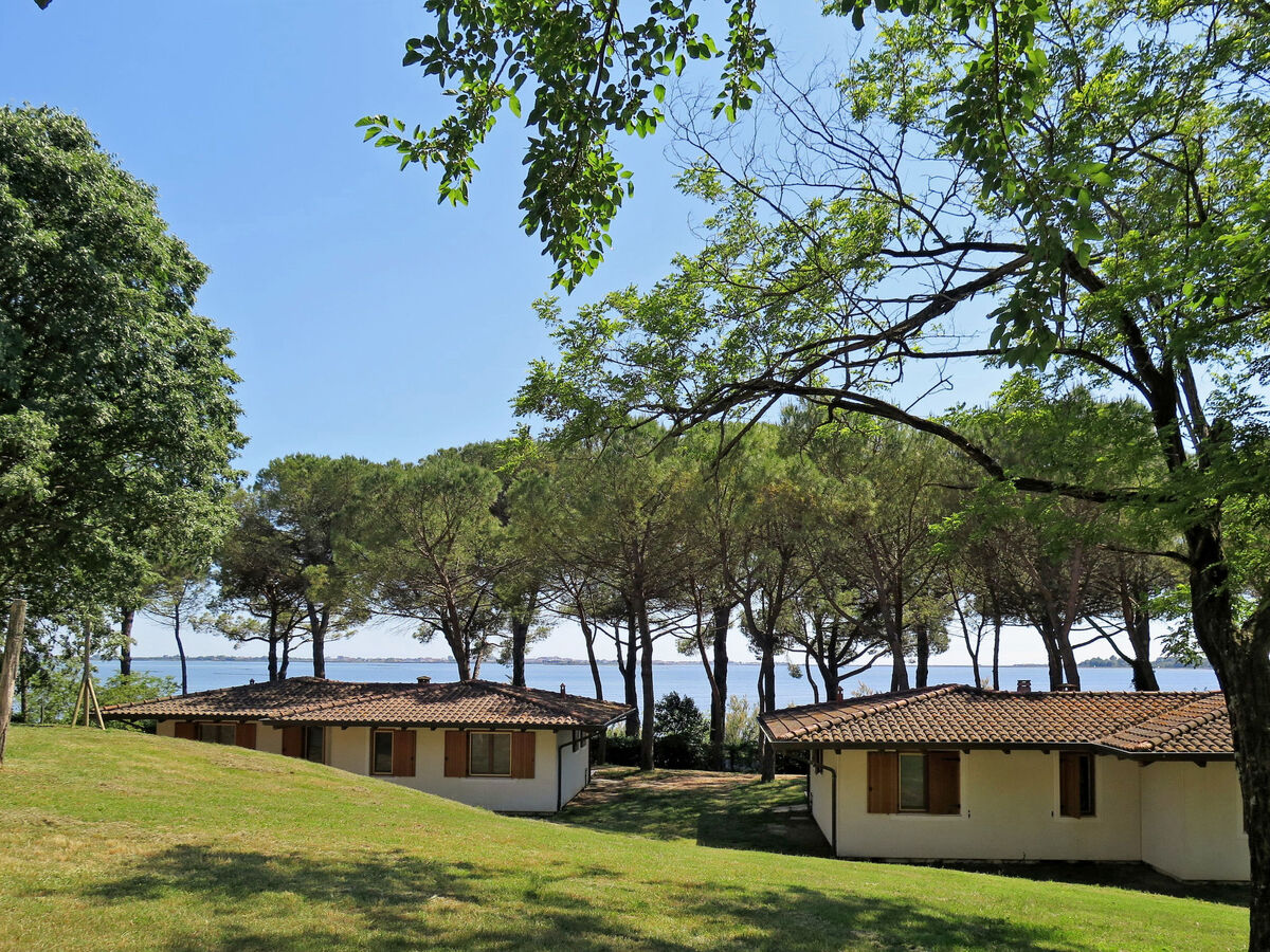 Villino Miramare - Maison 6 pers. à 20 m de la mer, Grado - Photo 21