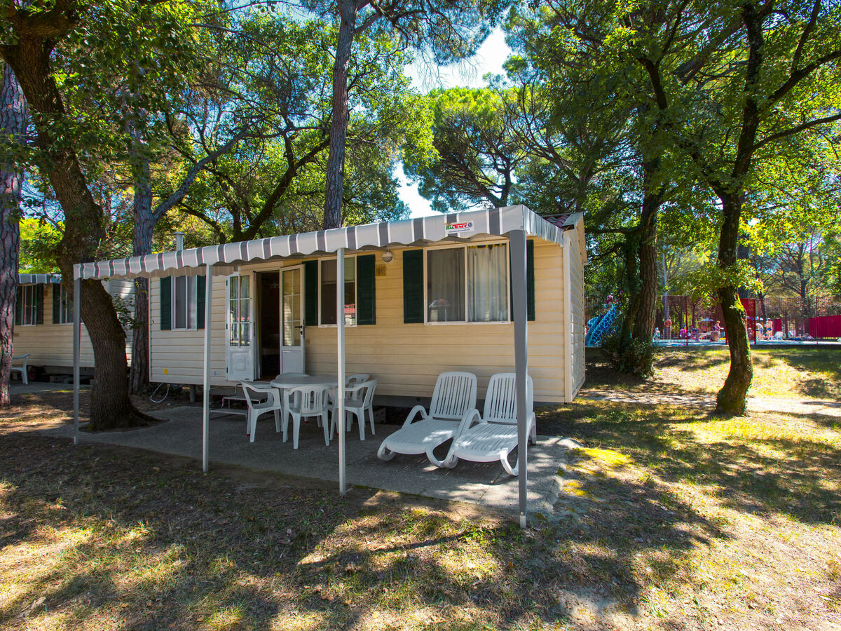Mobil-home 3 pièces au cœur du Belvedere Pineta - Photo 3