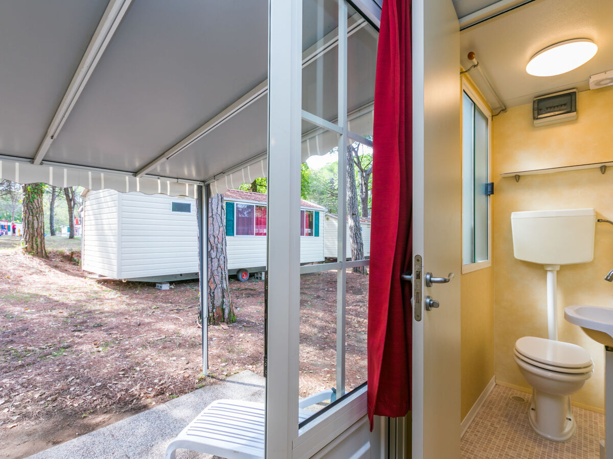 Mobil-home 3 pièces au cœur du Belvedere Pineta - Photo 17