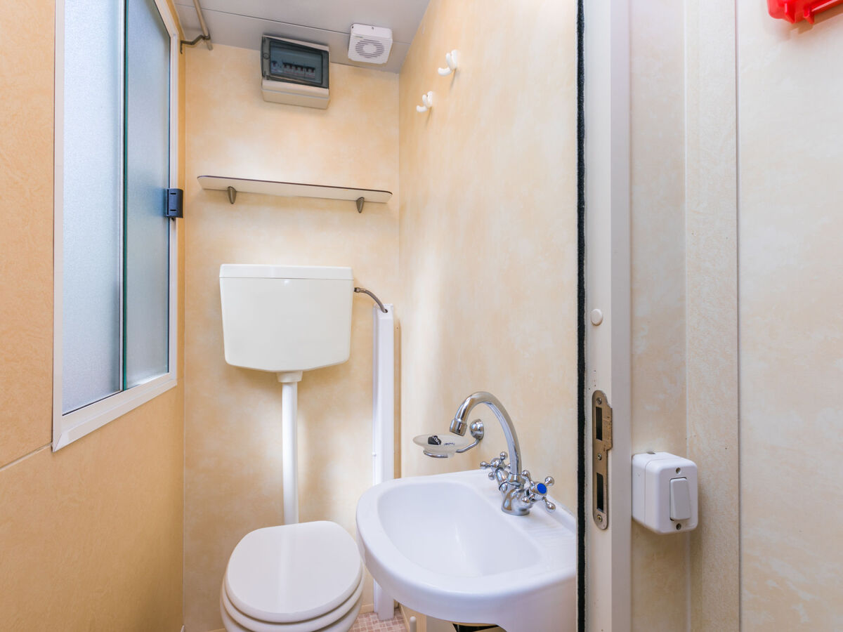 Mobil-home 3 pièces au cœur du Belvedere Pineta - Photo 18