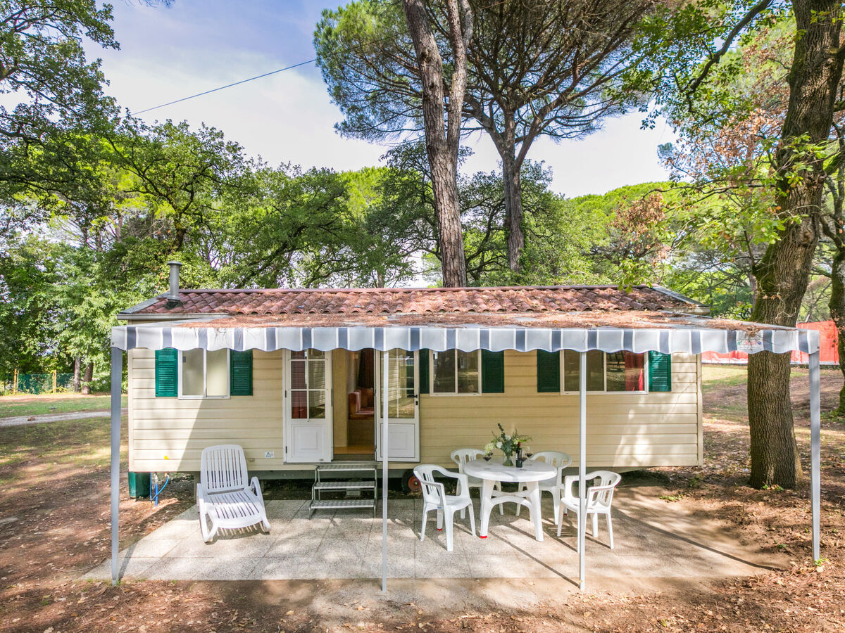 Mobil-home 3 pièces au cœur du Belvedere Pineta - Photo 19