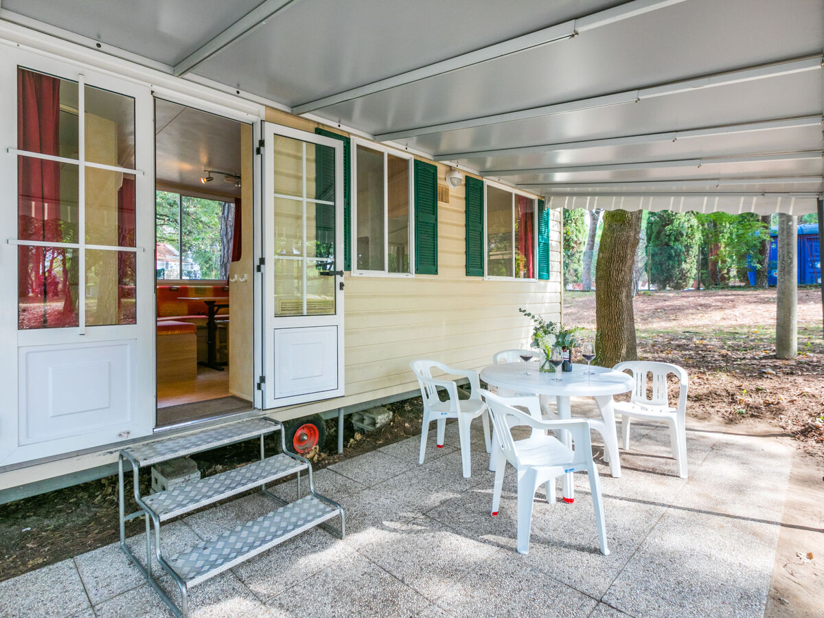 Mobil-home 3 pièces au cœur du Belvedere Pineta - Photo 20