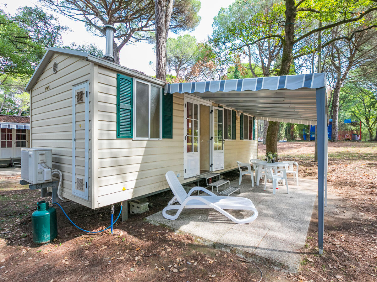 Mobil-home 3 pièces au cœur du Belvedere Pineta - Photo 21