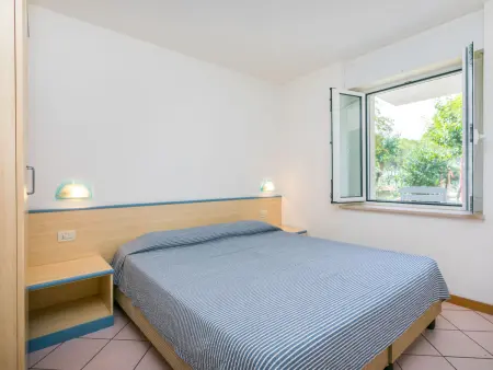 Appartement Gelso – 40 m² à 20 m de la plage, Grado : photo 4